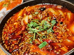 -烛影拾光观景餐厅·创意菜·摄影·小提琴(大唐不夜城店)