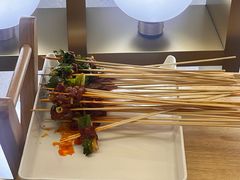 -袁记串串香(梁家巷店)