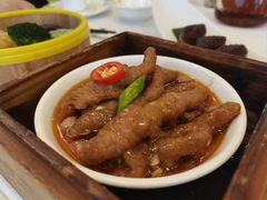 -柳州宾馆-云霄阁·旋转餐厅