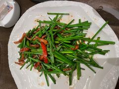 -南京空港温德姆花园酒店·MTF满庭芳中餐厅