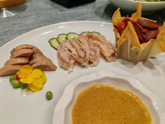 -全聚德(领城国际店)