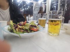 -日照大牌檔•小船海鲜(万平口店)