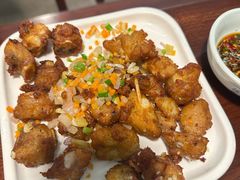 -61号餐吧(兴坪古镇漓江店)