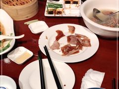 -古北烤鸭王I古北水镇景区店