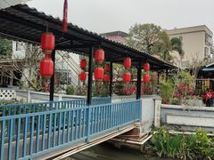 -天然居(伦教店)