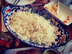 -木尔坦·Multan巴基斯坦清真餐厅halal(大智嘉园店)