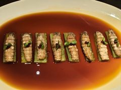 -甄御•海鲜新青岛菜(麦岛店)