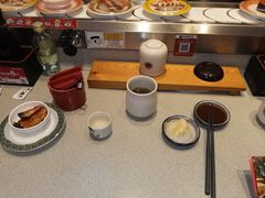 -万岁寿司(万国店)