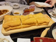 -滋粥楼·顺德菜(番禺广场总店)
