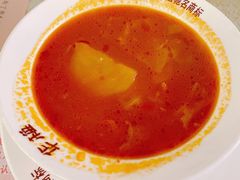 -华梅西餐厅(哈尔滨中央大街店)