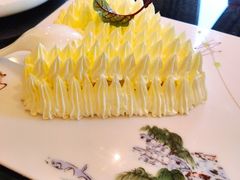 菠萝色拉-新南华大酒店(长寿店)