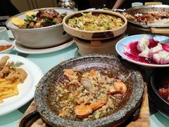 -小江南(万福园店)