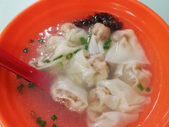 -食惠里小笼包面馆(越秀店)