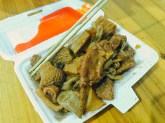 -细妹五香牛杂(步行街店)