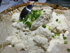-鸭王烤鸭店(三里河店)
