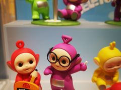 -泡泡玛特POPMART(上海环球港店)