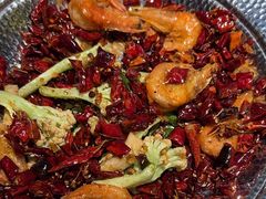 -小鱼小牛·鱼牛干锅·脆鱼火锅(世欧广场店)