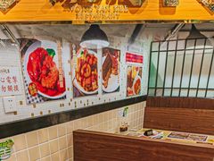 -黄恩记茶餐厅(杨箕店)