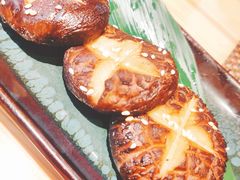 -浦·传统日式料理(3 5 1 1 店)