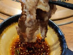-炎蔵牛舌烤肉