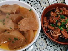 -旺山·浪头人家