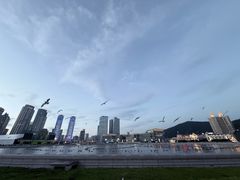 -星海广场