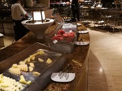 -杭州国际会议中心洲际酒店-原素全日餐厅(解放东路店)