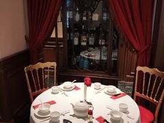 包厢-玫瑰厅上海菜(兴国路店)