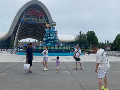 -渔岛海洋度假区