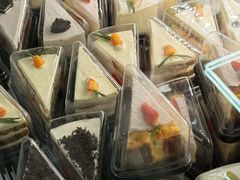 -姆们M Sweetie Cake(五道口店)