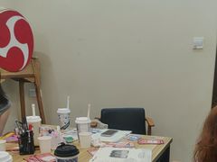 -剧狐剧本杀(徐汇1号店)