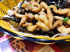 -炊烟·山房菜