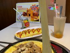 -梨满园韩国料理