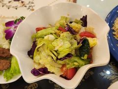 -海尔巴格·新疆菜(吐鲁番店)