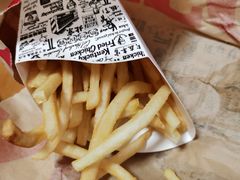 -肯德基(桐庐富春江店)