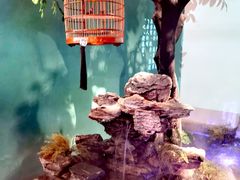 -佬麻雀·剁椒鱼头(京基KK One店)