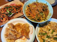 -95号酱骨·一块豆腐(展春园西路店)