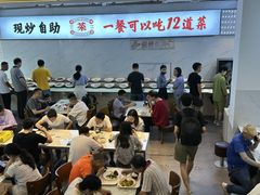 -心怡东北烤冷面(赤峰路店)