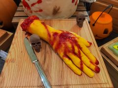 -味餐厅·海鲜·火锅·自助餐