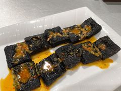 长沙臭豆腐-口味堂(惠济路店)