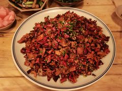 -饭江湖·江湖菜(湖广会馆店)