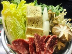 -三岄笙·日式烧肉