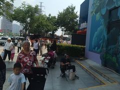 -海合安武汉极地海洋公园