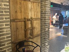 -局气 烤鸭·北京菜(光华路店)