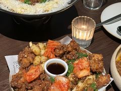 -壳里西餐厅Coquille Seafood Bistro(蒙自路店)