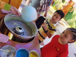 -宝燕乐园(闵行旗舰店)