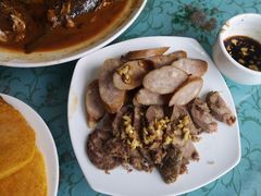 -金台阶鱼馆(于桥水库店)