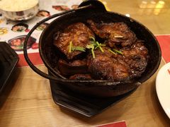 -洪兴砂锅(烟台山店)