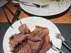 -拉蒂娜·巴西牛排馆 Latina·Brazilian Steakhouse(王府井喜悦店)