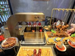 -锦州御烧烤·形象店(人民街店)